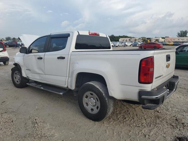 Photo 1 VIN: 1GCGSBEN6H1301001 - CHEVROLET COLORADO 