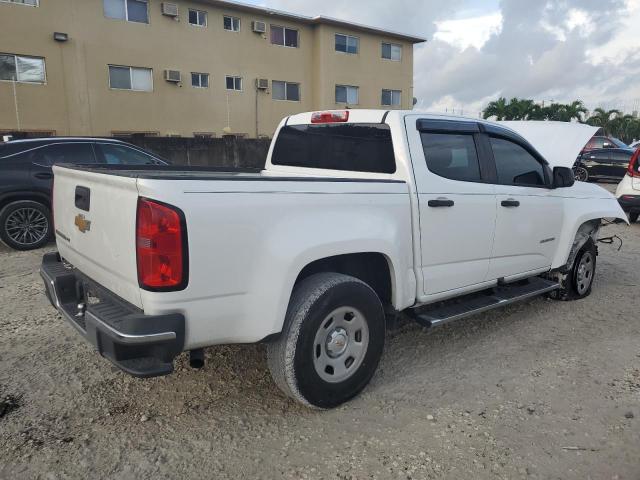 Photo 2 VIN: 1GCGSBEN6H1301001 - CHEVROLET COLORADO 