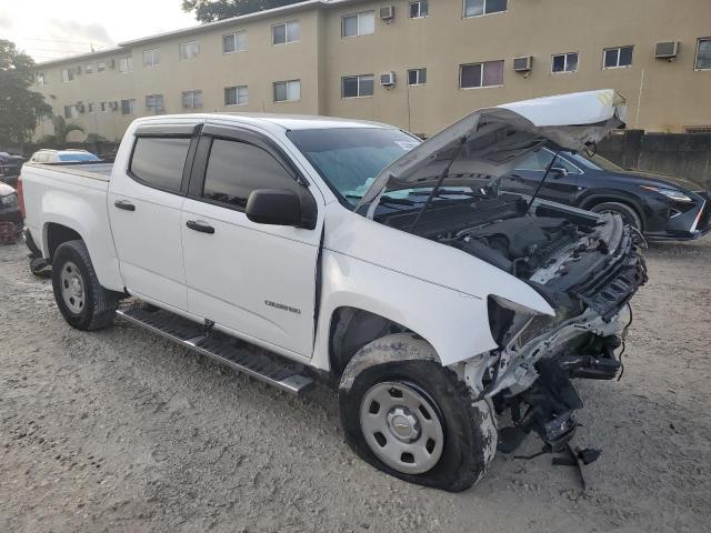 Photo 3 VIN: 1GCGSBEN6H1301001 - CHEVROLET COLORADO 