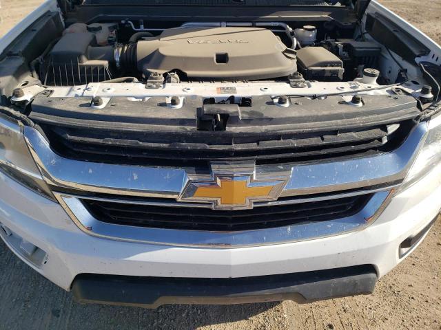 Photo 10 VIN: 1GCGSBEN6J1186678 - CHEVROLET COLORADO 