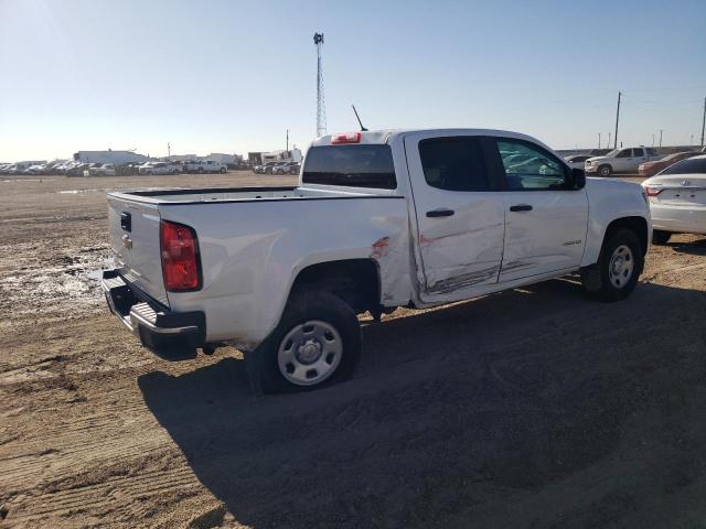 Photo 2 VIN: 1GCGSBEN6J1186678 - CHEVROLET COLORADO 