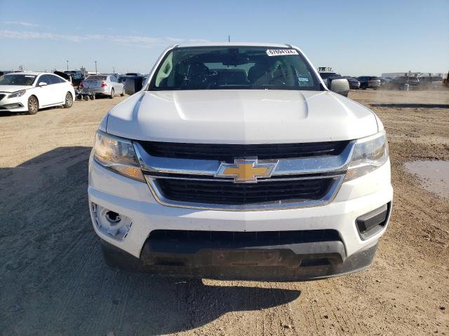 Photo 4 VIN: 1GCGSBEN6J1186678 - CHEVROLET COLORADO 