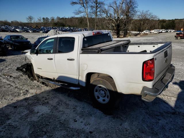 Photo 1 VIN: 1GCGSBEN6K1132329 - CHEVROLET COLORADO 