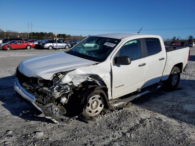 Photo 12 VIN: 1GCGSBEN6K1132329 - CHEVROLET COLORADO 