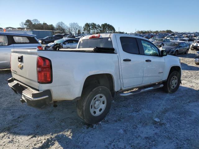 Photo 14 VIN: 1GCGSBEN6K1132329 - CHEVROLET COLORADO 