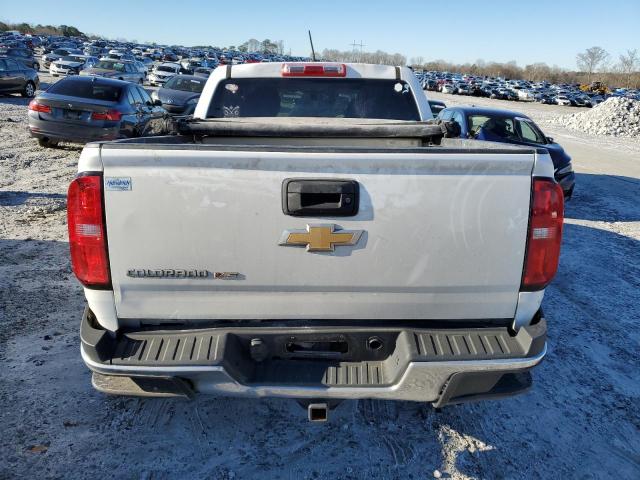 Photo 17 VIN: 1GCGSBEN6K1132329 - CHEVROLET COLORADO 