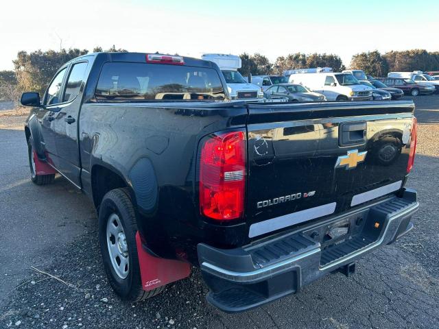 Photo 1 VIN: 1GCGSBEN6L1103091 - CHEVROLET COLORADO 