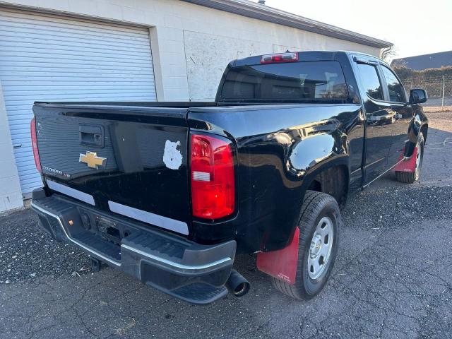 Photo 2 VIN: 1GCGSBEN6L1103091 - CHEVROLET COLORADO 