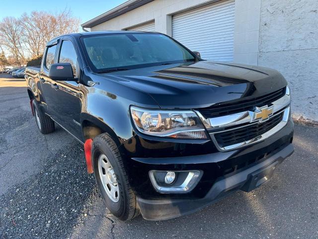 Photo 3 VIN: 1GCGSBEN6L1103091 - CHEVROLET COLORADO 