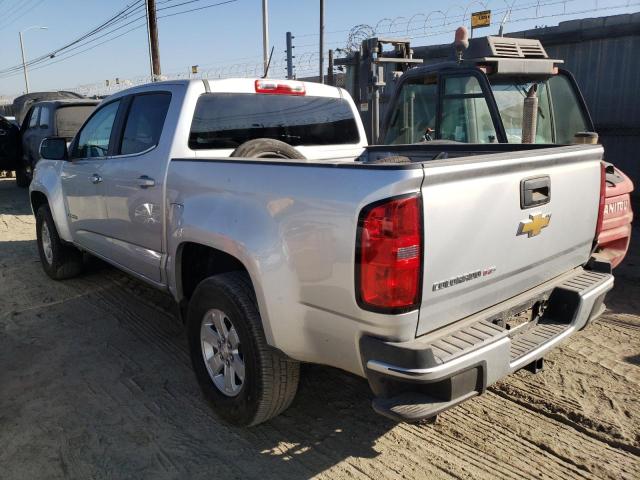 Photo 2 VIN: 1GCGSBEN6L1139136 - CHEVROLET COLORADO 