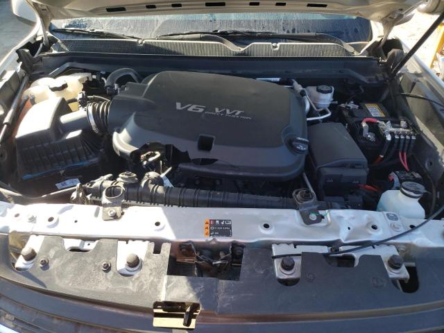 Photo 6 VIN: 1GCGSBEN6L1139136 - CHEVROLET COLORADO 