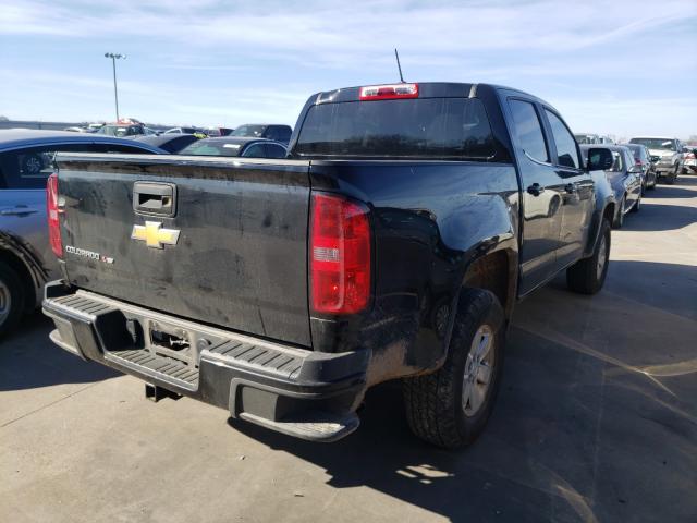 Photo 3 VIN: 1GCGSBEN6L1195321 - CHEVROLET COLORADO 