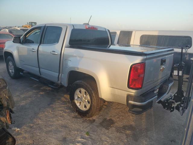 Photo 1 VIN: 1GCGSBEN6L1217334 - CHEVROLET COLORADO 