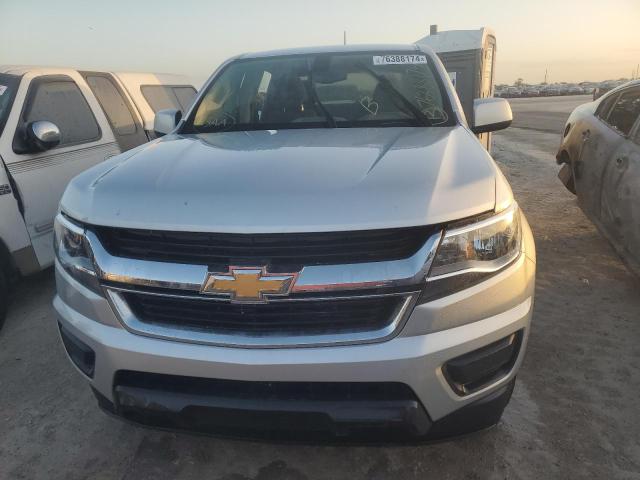 Photo 4 VIN: 1GCGSBEN6L1217334 - CHEVROLET COLORADO 