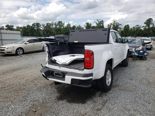 Photo 3 VIN: 1GCGSBEN6L1243089 - CHEVROLET COLORADO 