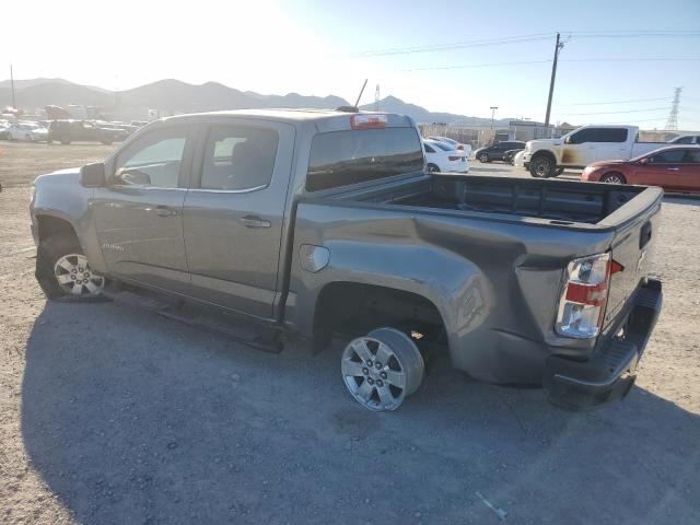 Photo 1 VIN: 1GCGSBEN6L1243562 - CHEVROLET COLORADO 