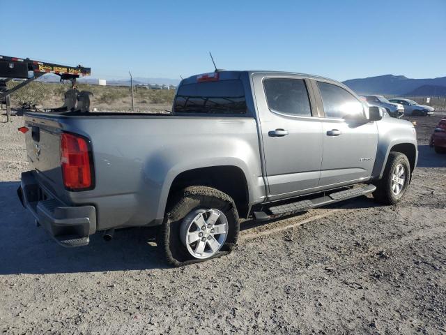 Photo 2 VIN: 1GCGSBEN6L1243562 - CHEVROLET COLORADO 