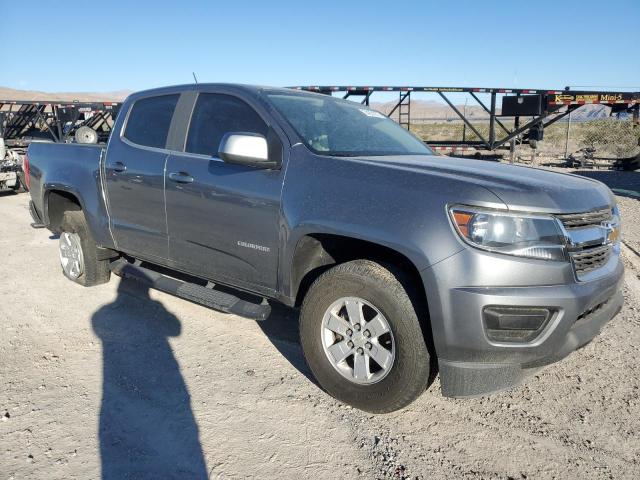 Photo 3 VIN: 1GCGSBEN6L1243562 - CHEVROLET COLORADO 