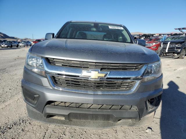 Photo 4 VIN: 1GCGSBEN6L1243562 - CHEVROLET COLORADO 