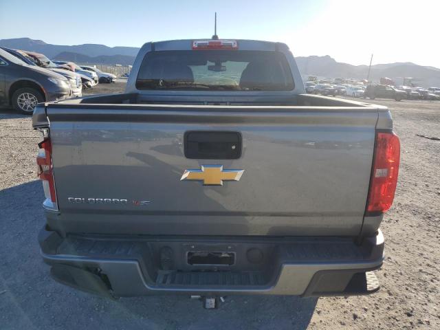 Photo 5 VIN: 1GCGSBEN6L1243562 - CHEVROLET COLORADO 