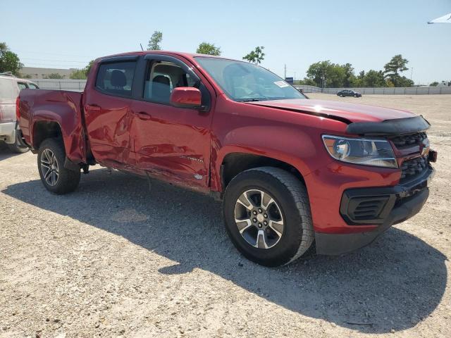 Photo 3 VIN: 1GCGSBEN6M1178164 - CHEVROLET COLORADO 