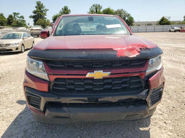 Photo 4 VIN: 1GCGSBEN6M1178164 - CHEVROLET COLORADO 