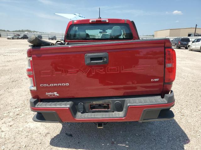 Photo 5 VIN: 1GCGSBEN6M1178164 - CHEVROLET COLORADO 