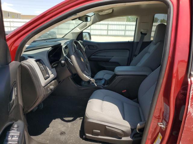 Photo 6 VIN: 1GCGSBEN6M1178164 - CHEVROLET COLORADO 