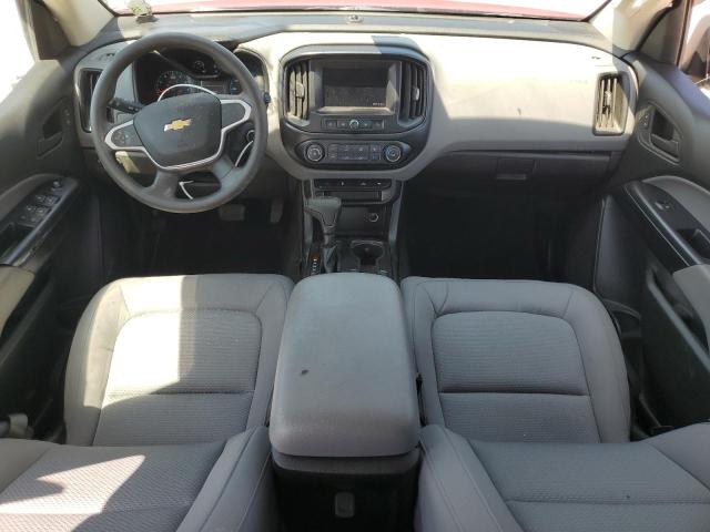 Photo 7 VIN: 1GCGSBEN6M1178164 - CHEVROLET COLORADO 