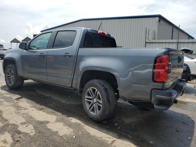 Photo 1 VIN: 1GCGSBEN6M1188404 - CHEVROLET COLORADO 