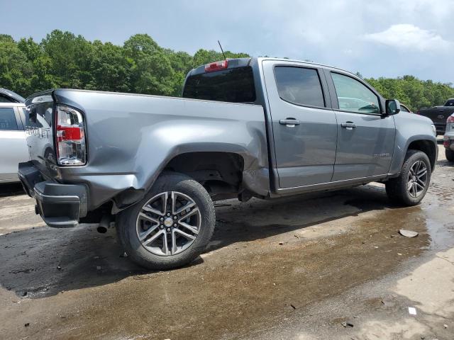 Photo 2 VIN: 1GCGSBEN6M1188404 - CHEVROLET COLORADO 