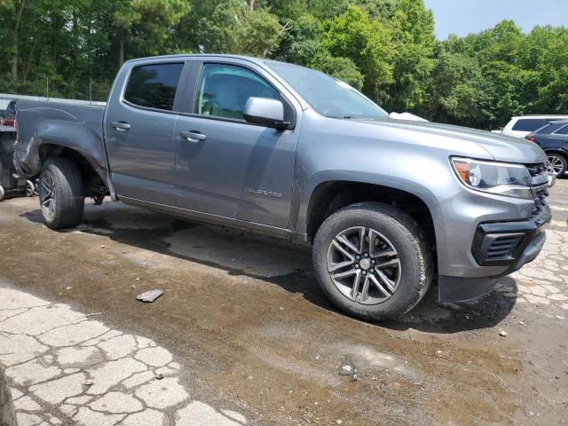 Photo 3 VIN: 1GCGSBEN6M1188404 - CHEVROLET COLORADO 