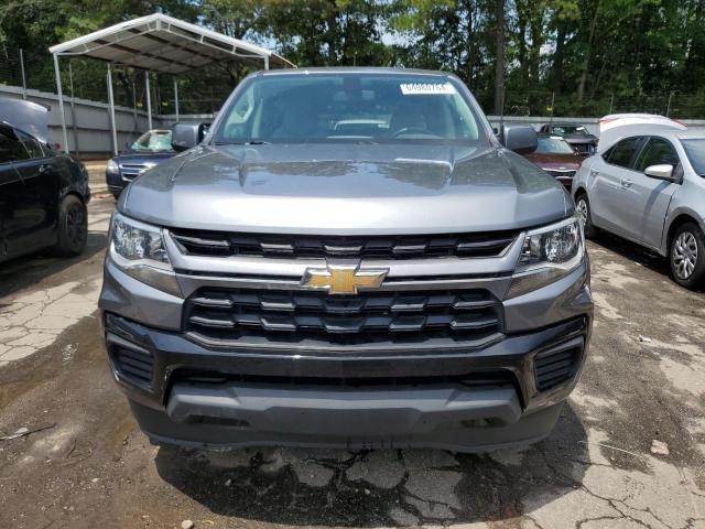 Photo 4 VIN: 1GCGSBEN6M1188404 - CHEVROLET COLORADO 