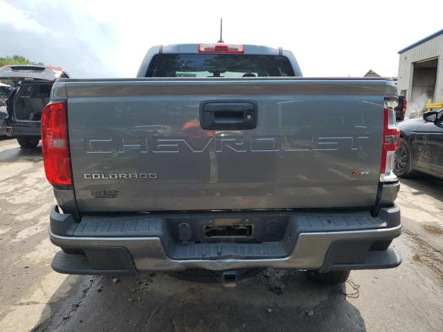 Photo 5 VIN: 1GCGSBEN6M1188404 - CHEVROLET COLORADO 