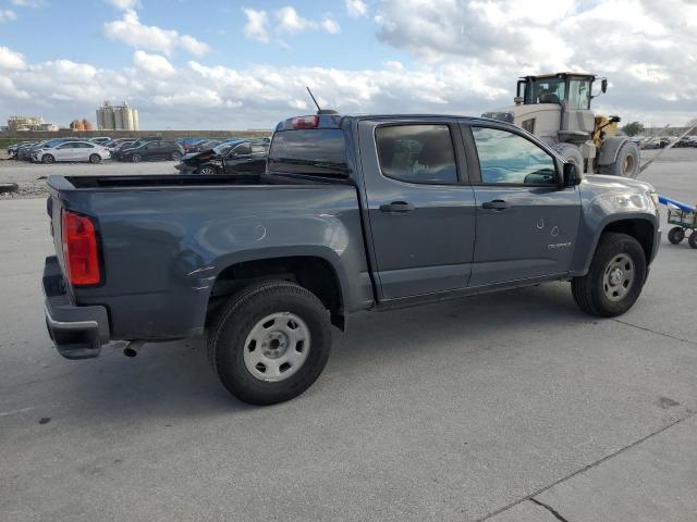 Photo 2 VIN: 1GCGSBEN7H1265237 - CHEVROLET COLORADO 