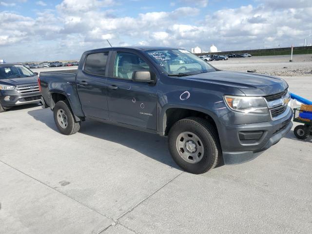 Photo 3 VIN: 1GCGSBEN7H1265237 - CHEVROLET COLORADO 