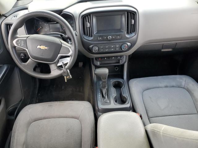 Photo 7 VIN: 1GCGSBEN7H1265237 - CHEVROLET COLORADO 