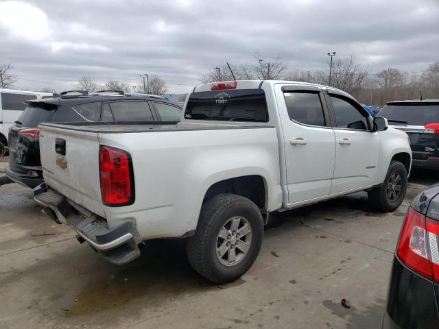 Photo 2 VIN: 1GCGSBEN7J1158551 - CHEVROLET COLORADO 