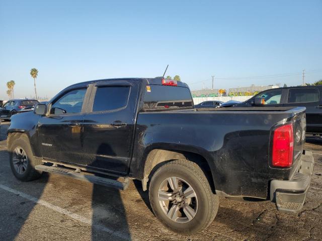 Photo 1 VIN: 1GCGSBEN7J1188343 - CHEVROLET COLORADO 