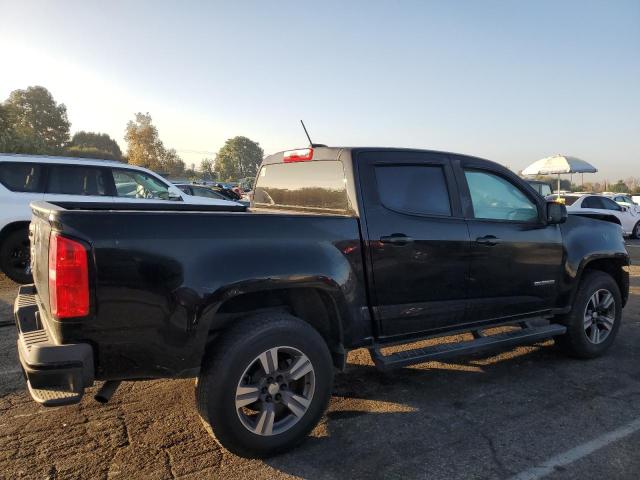 Photo 2 VIN: 1GCGSBEN7J1188343 - CHEVROLET COLORADO 