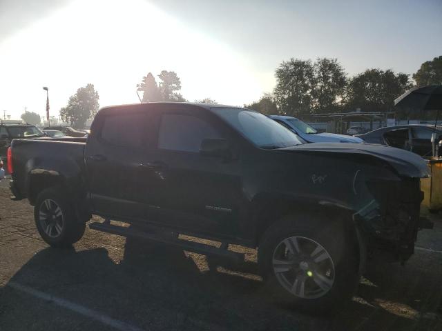 Photo 3 VIN: 1GCGSBEN7J1188343 - CHEVROLET COLORADO 