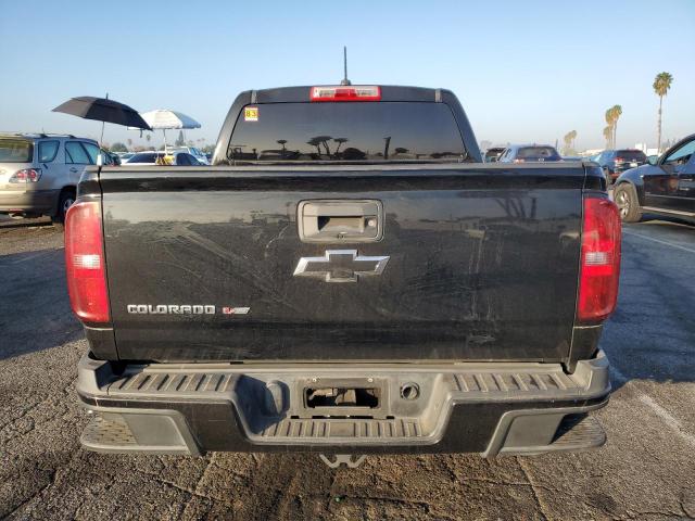 Photo 5 VIN: 1GCGSBEN7J1188343 - CHEVROLET COLORADO 