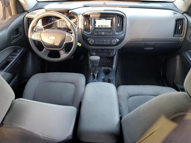 Photo 7 VIN: 1GCGSBEN7J1188343 - CHEVROLET COLORADO 