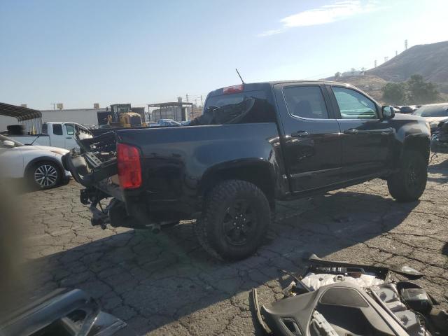 Photo 2 VIN: 1GCGSBEN7K1109089 - CHEVROLET COLORADO 