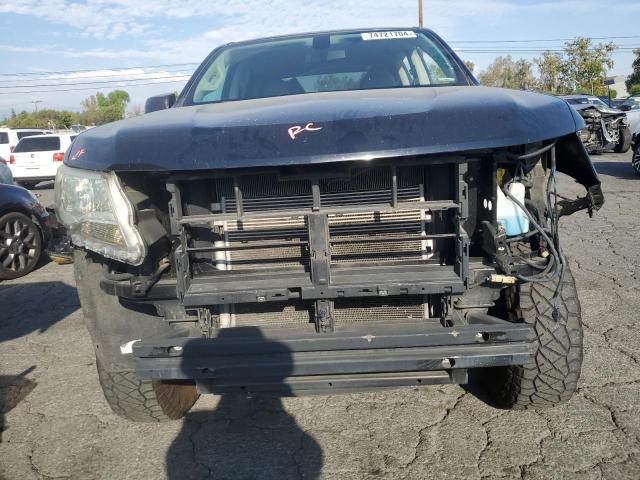 Photo 4 VIN: 1GCGSBEN7K1109089 - CHEVROLET COLORADO 