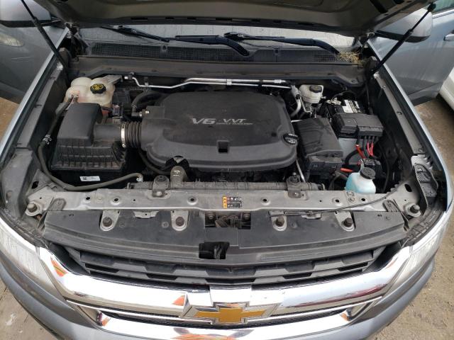 Photo 10 VIN: 1GCGSBEN7L1150825 - CHEVROLET COLORADO 