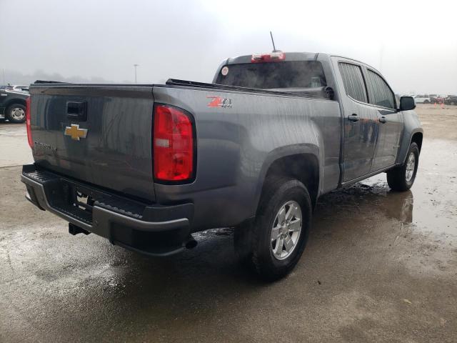 Photo 2 VIN: 1GCGSBEN7L1150825 - CHEVROLET COLORADO 