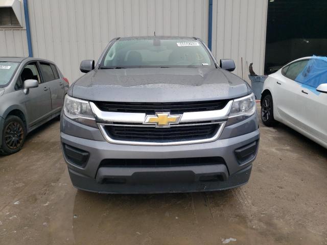 Photo 4 VIN: 1GCGSBEN7L1150825 - CHEVROLET COLORADO 