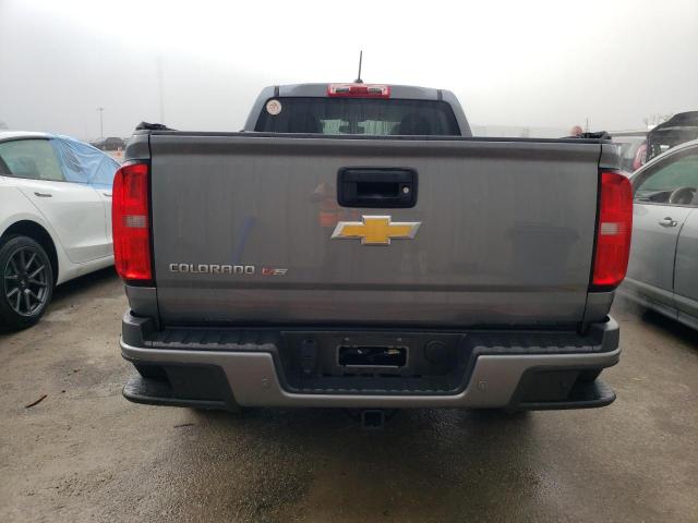 Photo 5 VIN: 1GCGSBEN7L1150825 - CHEVROLET COLORADO 