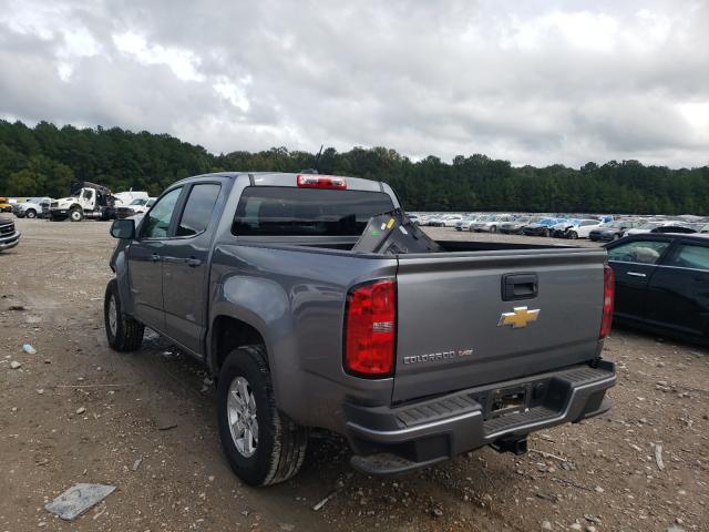 Photo 2 VIN: 1GCGSBEN7L1152512 - CHEVROLET COLORADO 